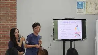 Seminar | Peacemaking For Families (14.09.24)