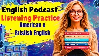 American or British English English Speaking Easily  Vocabulary Words English Learn With Meaning