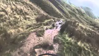 Stoodley pike dh