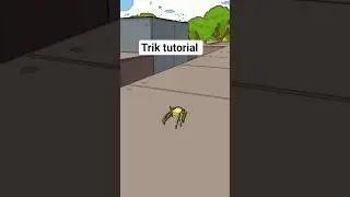 trik tutorial