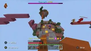 Lifeboat Bedwars Part 3! (Minecraft Xbox)