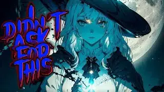 nightcore - I Didn't Ask For This 《 lyrics 》