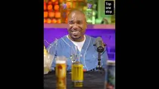 Lyor Cohen talks about running into Suge Knight and how Chris Lighty rescued him (drink champs)