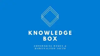 Knowledge Box Sessions:  Practical Budgeting