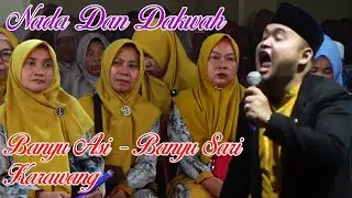 KANG USTAD ZAKY DI KARAWANG