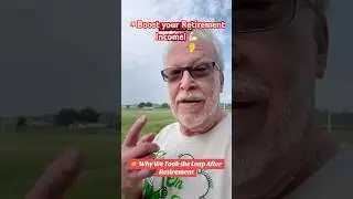 🚨 Boost Your Retirement Income: The Secret to Making Money Online🔥