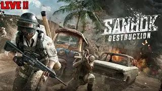 BILA NOOB MAIN PUBG ┃ PUBG MOBILE (MALAYSIA)