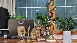 홍이품바..크리스마스이브선물주기25년24