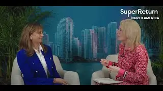 Where should AI investors be looking? | SuperReturn North America - March 17, 2025