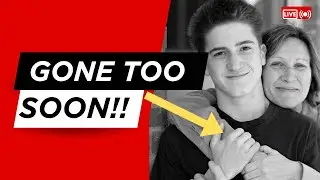 Смерть Блейка Томаса потрясла жителей Пидмонта | Что нам известно