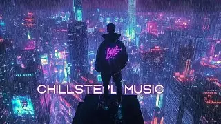 [8 Hours] Chillstep Music Mix for Deep Relaxation & Focus | Ambient Beats for Mental Clarity 🎧