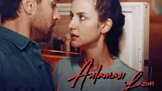 Tam Benim Tarzım ~ Nefes & Tahir