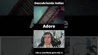 Adore - Descubriendo indies - Espa&ntilde;ol #shorts #playadore #adore #ad