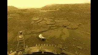 Exploring Venus: The Venera Probes and Beyond!