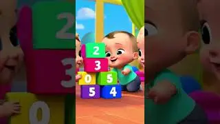 Counting numbers #babycounting #countingnumbers #numbers