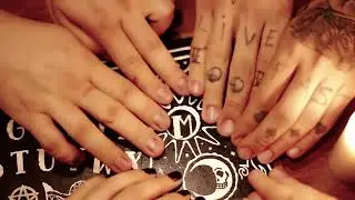 Martyr Lucifer - Leda and the  Swan (video edit)
