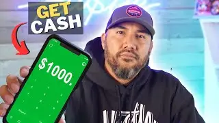 Instantly turn CREDIT into CASH! - MONEY HACK