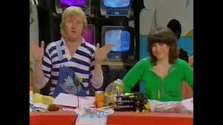 Tiswas (2nd February 1980)