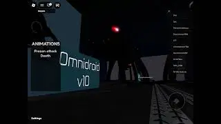 Omnidroids 1-10 @Gamerss-007  gave me the idea also it&rsquo;s called