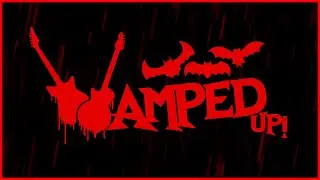 Welcome to Vamped Up!