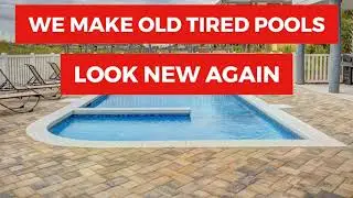 Palm Springs California Swimming Pool Resurfacing, Fiberglass Swimming Pool Resurfacing