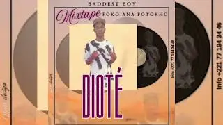 DIOTÉ FEAT @mcmidouofficiel8978  【FAF】( son officiel)