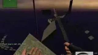 HT | iget1fps surfing gauntlet