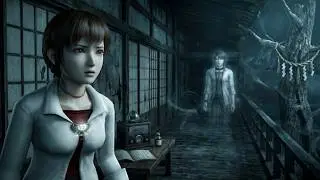 Fatal Frame 1 - Was it Actually Scary?
