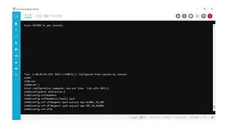How to Leak Routes Between VRF and Global Routing Tables in Cisco ACI