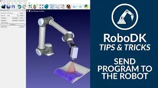 How to Send a Program to your Robot - Tips & Tricks