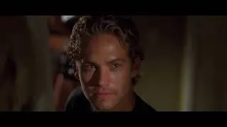 The Fast and the Furious - Cut 717
