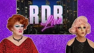 RuPaul's Drag Race S18 E3 | The Fingerdoo Review