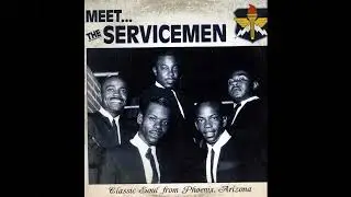 My Turn - The Servicemen - 1967