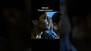 bitcoin crypto currency #bitcoin #crypto #currency #mlm