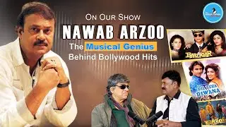 Bollywood Lyricist Nawab Arzoo Shares 5 Secrets to Success | Bheeshm International