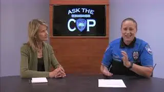Ask The Edmonds Cop; New rules about where you can take your dog in Edmonds