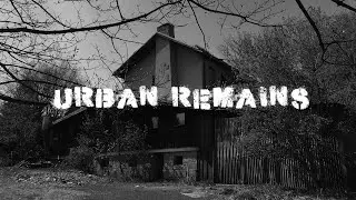 Hotel Baba v Pezinku - [URBAN REMAINS #8]