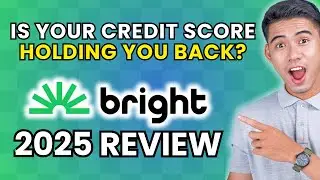 Bright Money Credit Builder Review 2025 | Worth It or Leave It?