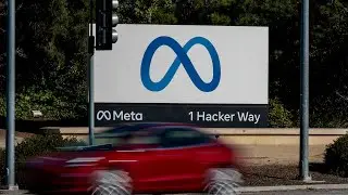 Meta to Stop Selling Political Ads in the EU