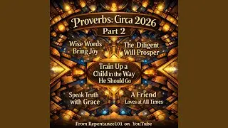 Proverbs Twelve