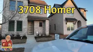 3708 Homer Normandy Homes Bella ii
