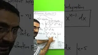 What is Gamma function | How to solve complex equations with integration