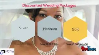 January wedding offers