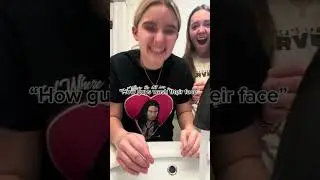 SLEEPOVER VLOG WITH AVA AND MADI!!! 