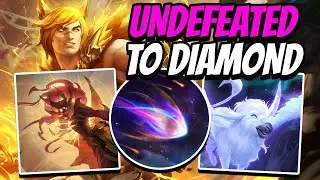 This Deck Was A Lot Better Than I Expected... - Legends of Runeterra