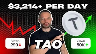 How AI Generates $3,000+ Per Day &mdash; TAO Ecosystem Explained