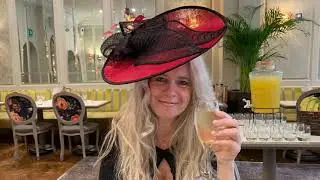 A day at Chester Races June 2019