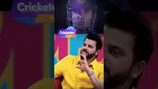 Raina on Gautam Gambhir #cricket #funny