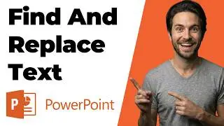 How To Find And Replace Text In PowerPoint (2026 Easy Guide)