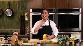 H-E-B Cooking Connection Virtual Cooking Class | Taste of Asia